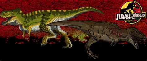 Tyrannosaurus By Kingrexy On Deviantart Jurassic Park World Jurassic World Dinosaurs
