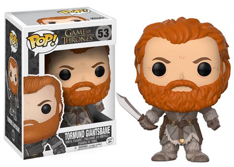 Funko Pop Game Of Thrones - New Game of Thrones Pops! coming this July! | Watchers on the Wall | A Game of Thrones Community