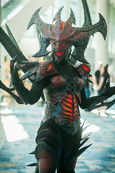 Blizzcon 2014 Best Cosplay Video Game Cosplay Cosplay Female