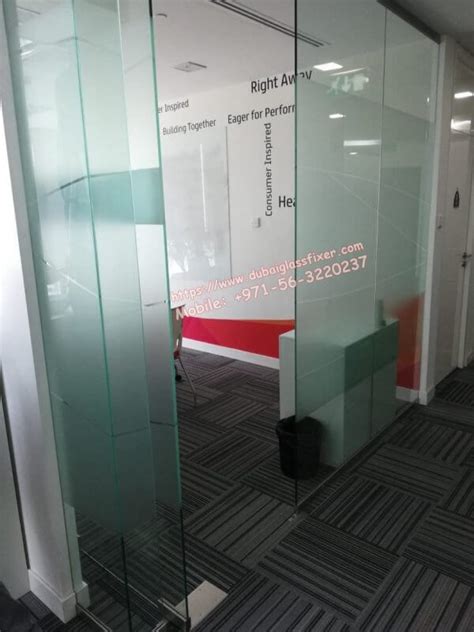 Our Recent Completed Showcase Of Dubai Glass Works 056 3220237