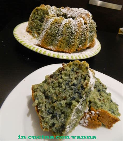 E che carote.ecco la mia torta di carote viola. Contorni di carote viola - Ricette di Cotto e Postato