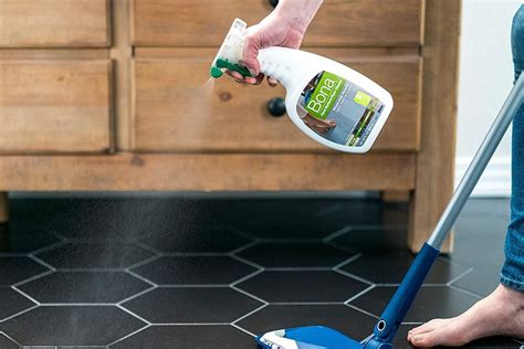 Best Mop Solution For Tile Floors Flooring Ideas