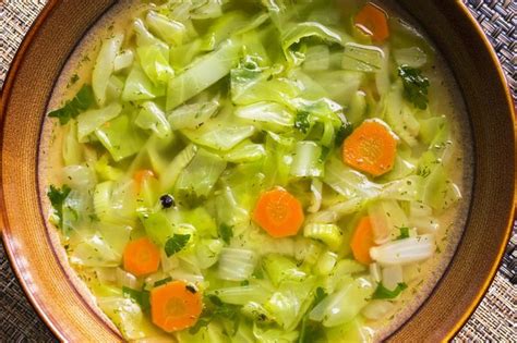 things you need to know about the cabbage soup diet reader s digest