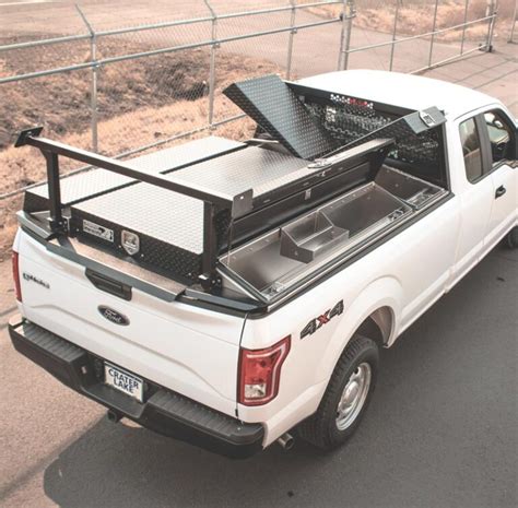 Pickup Pack Pickup Packs Highway Products Inc