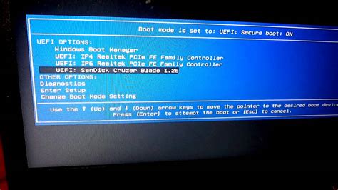 Como Entrar No Boot Option Opção De Boot Do Notebook Dell Inspiron