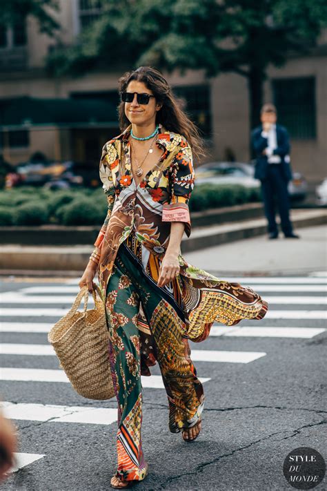 Women Summer Street Style Summer Styles To Try This Year
