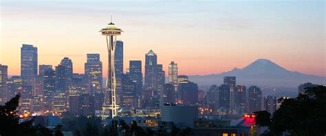 Seattle Budget Travel Guide Updated 2023