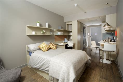 Melbourne Apartments Newcastle Ne1 Luxury Studio Flats By Nest