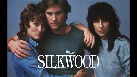 Silkwood Movie Review Youtube