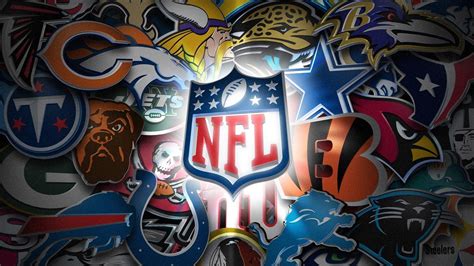 NFL Football Teams Wallpapers Top Free NFL Football Teams Backgrounds WallpaperAccess