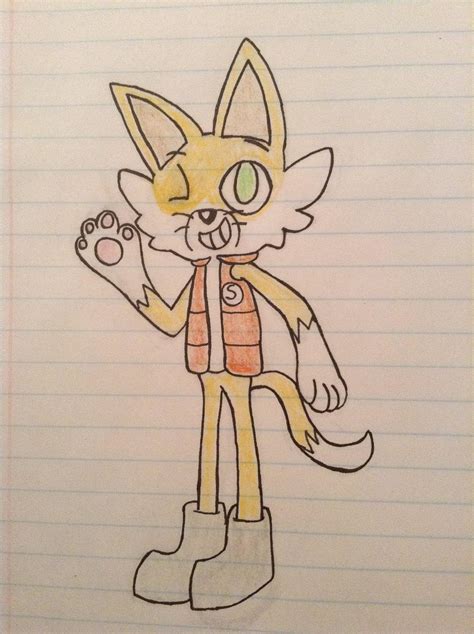 Wonder Quest Stampy By Porygon2tails On Deviantart