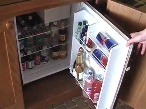 Our Mini Bar At The Hotel Youtube