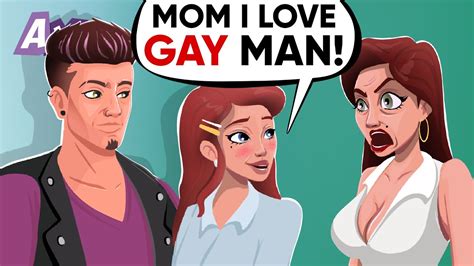 Gay Man Seduced My Daughter Youtube