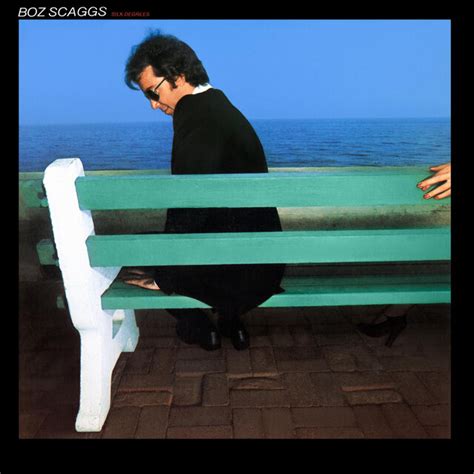 Silk Degrees 2023 Remaster By Boz Scaggs On Tidal