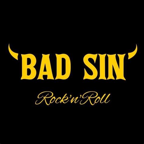 Bad Sin