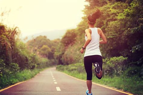 5 Tips For A Joyful Morning Run Mindful Living Network