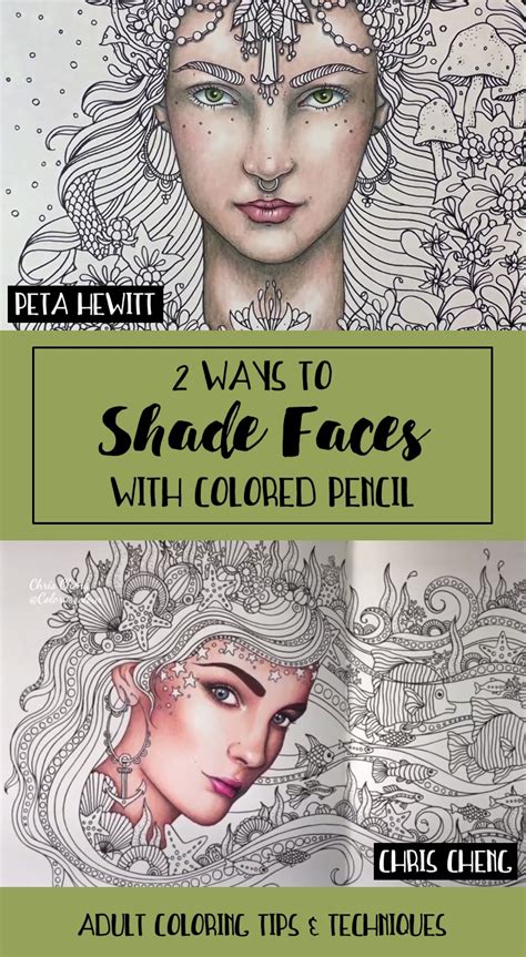 Adult Coloring Tutorials Tips And Techniques For Adult
