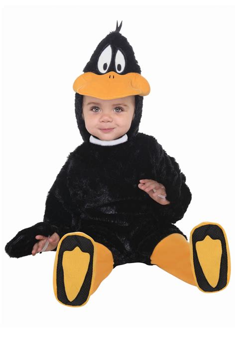 Infant Daffy Duck Costume Halloween Costume Ideas 2023