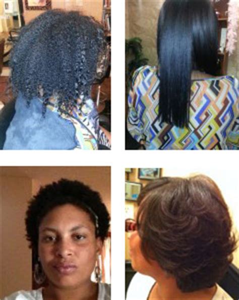 A sulfite/urea active straightening complex, heat and protecting and restructuring proteins. Hair | Black Hair Care | Razor Cuts | Sew Ins - Infinitee ...