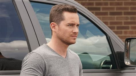 What's Up With Chicago P.D.'s Name Reveal For Jay…