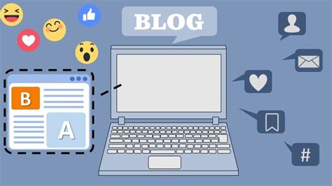 Apa Itu Blog Dan Manfaatnya