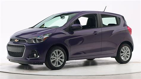 2016 Chevrolet Spark