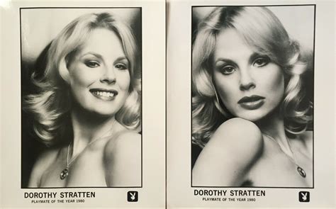 Dorothy Stratten A 2nd Look Ericreports