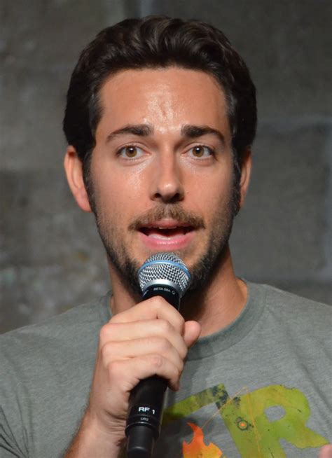 Zachary Levi Weight Height Ethnicity Hair Color Eye Color