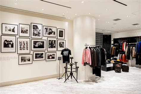The 100 Best Men S Clothing Stores In The World Gq