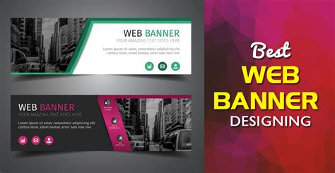 Best Web Banner Designing Tips To Boost Your Digital Market