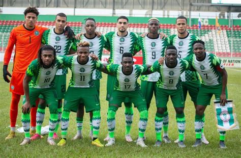 Columns 1, x and 2 serve for average/biggest npfl betting odds offered on home team to win, draw and away team to win the npfl match. AGAIN, Rohr Overlooks NPFL Players, Invites Clubless Musa ...