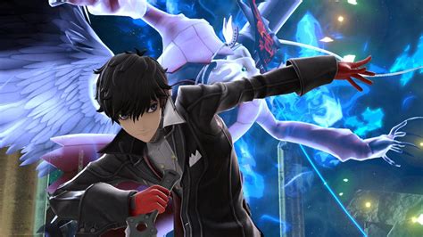 Get free access to app chat about the curriculum, problems, job opportunities and more. Joker Releasing for Super Smash Bros. Ultimate on April 17 ...