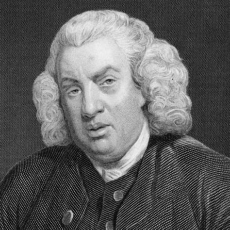 Samuel Johnson - London | Genius