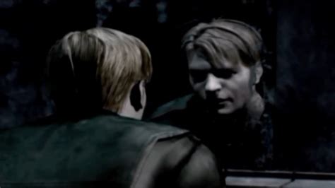 Why Silent Hill 2 Is The Best Example Of Video Game Art Youtube