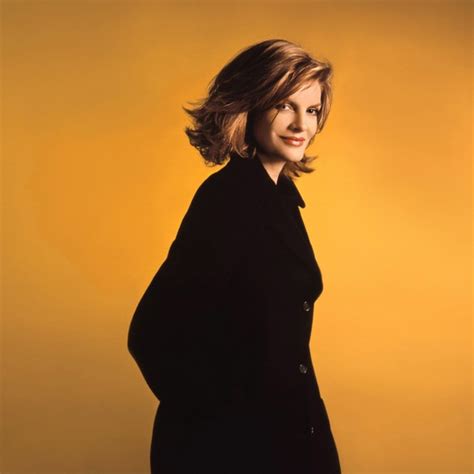 A very rich and successful playboy amuses himself by stealing artwork, but may have met his match in a seductive detective. Rene Russo in Thomas Crown Affair | Explore jmchiu's ...