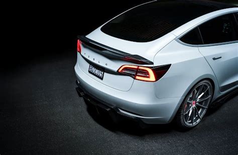 The Benefits Of Adding A Spoiler To Your Vehicle Performance Speedshop