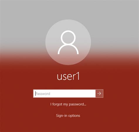 How To Change Microsoft Account Picture In Windows 10 Trondads