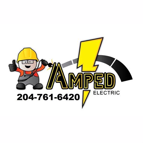 Amped Electric Brandon Mb