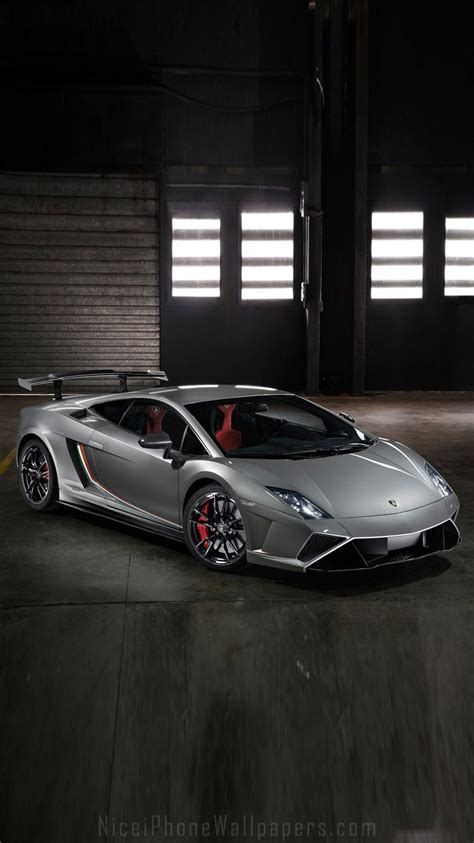 Lamborghini Aventador Iphone Wallpapers Wallpaper Cave