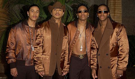 Raz B Rejoins B2k Tour After Quitting Because He Didnt Feel Safe
