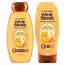 Garnier Hair Care Whole Blends Honey Treasures Repairing Shampoo And 