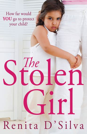 The Stolen Girl Bookouture