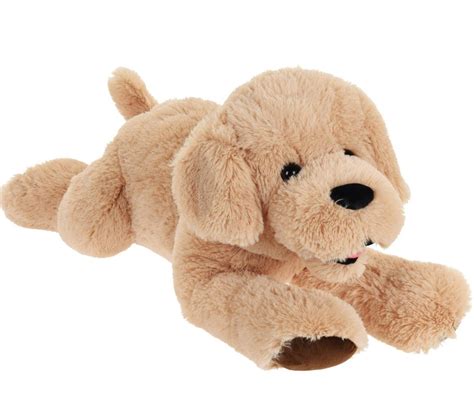 28 Jumbo Soft Plush Puppy Dog Super Cuddly Toy Stuffed Giant Pillow