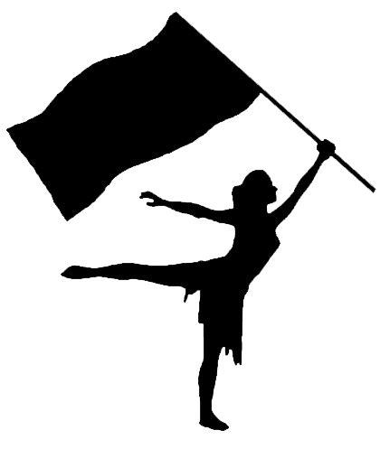 Colorguard Clipart Free Download On Clipartmag