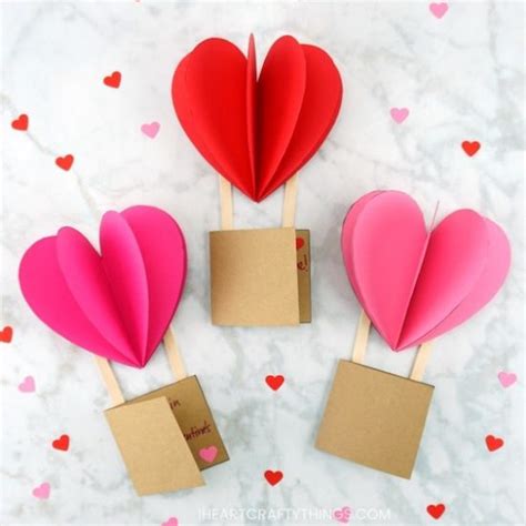 20 Tarjetas De San Valentín Para Felicitar A Tu Amor Pequeocio