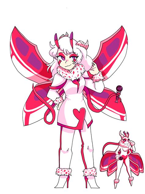 When Sakuroma Came Out I Realy Didnt Like Her Design So I Had Made A
