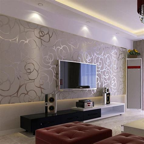 16 Modern Tv Wall Decorations That Will Fascinate You Top Dreamer