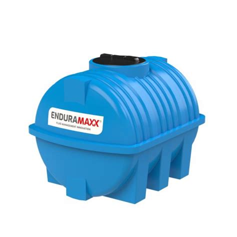 Enduramaxx 17121001 1000 Litre Water Tank Wras Approved