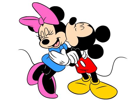 12 Little Known Mickey And Minnie Mouse Facts E Online Uk