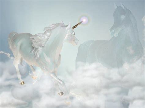 Spirited Unicorns Fan Art 7502054 Fanpop